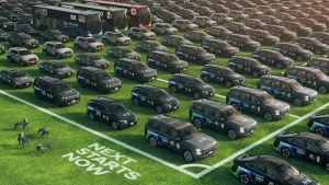 Hyundai en la Copa Mundial de la FIFA 2026: un despliegue histórico de movilidad y robótica