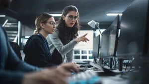 El impacto real de la inteligencia artificial en el mercado laboral y la redefinición de los puestos de trabajo