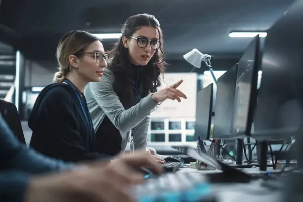 El impacto real de la inteligencia artificial en el mercado laboral y la redefinición de los puestos de trabajo