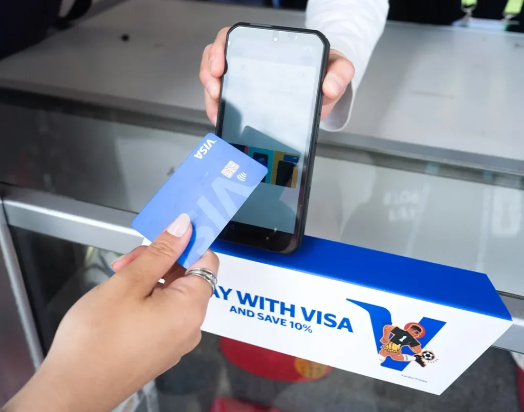 Gasto de turistas en el Mundial 2026: América Latina impulsa la economía de los países anfitriones