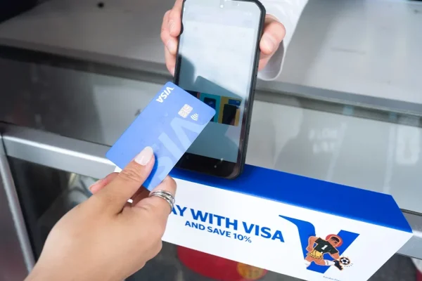 Gasto de turistas en el Mundial 2026: América Latina impulsa la economía de los países anfitriones