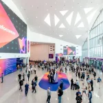 InfoComm 2026 consolida la integración audiovisual y la inteligencia artificial en Las Vegas