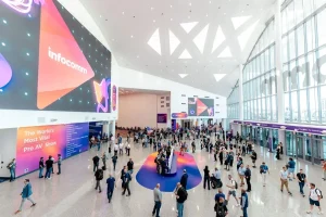 InfoComm 2026 consolida la integración audiovisual y la inteligencia artificial en Las Vegas