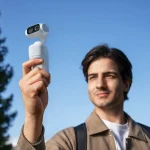 Insta360 Luna Ultra: la evolución de la grabación móvil con óptica Leica y video 8K