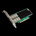 Intel lanza los controladores Ethernet E835 para infraestructura de alta densidad