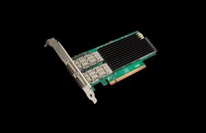 Intel lanza los controladores Ethernet E835 para infraestructura de alta densidad