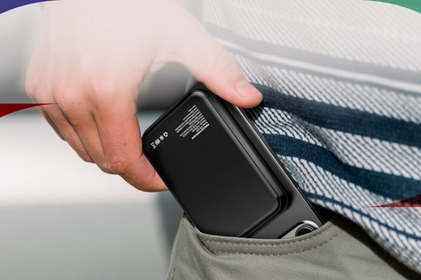 Klip Xtreme lanzó en Colombia PowerMag 10000, su powerbank portátil con carga inalámbrica