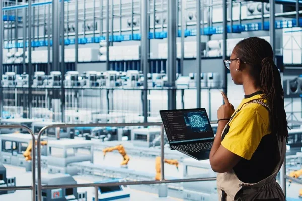 La IA Industrial: El camino hacia una producción predictiva y eficiente en Latinoamérica