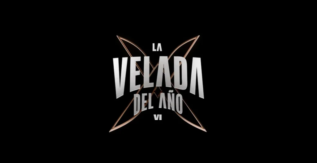 La Velada del Año 6 llega a TikTok LIVE para revolucionar las transmisiones deportivas en formato vertical