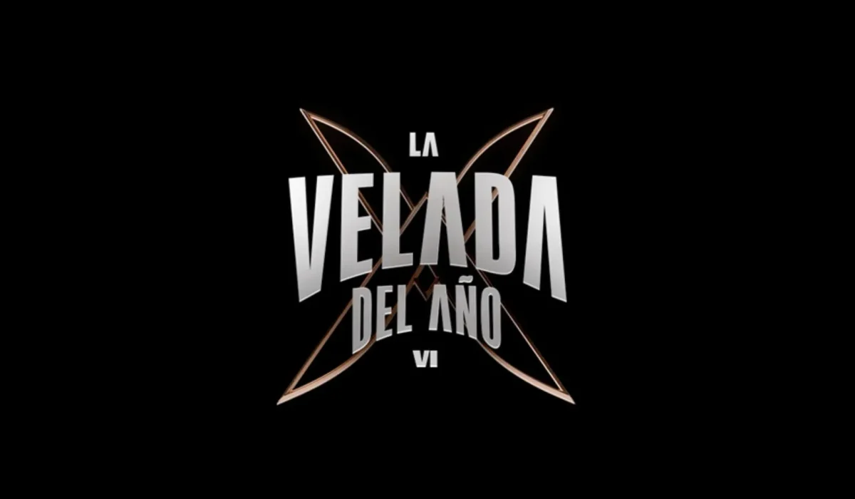 La Velada del Año 6 llega a TikTok LIVE para revolucionar las transmisiones deportivas en formato vertical