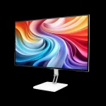 La nueva línea de soluciones visuales de Acer introduce pantallas profesionales QD-OLED y proyectores láser 4K