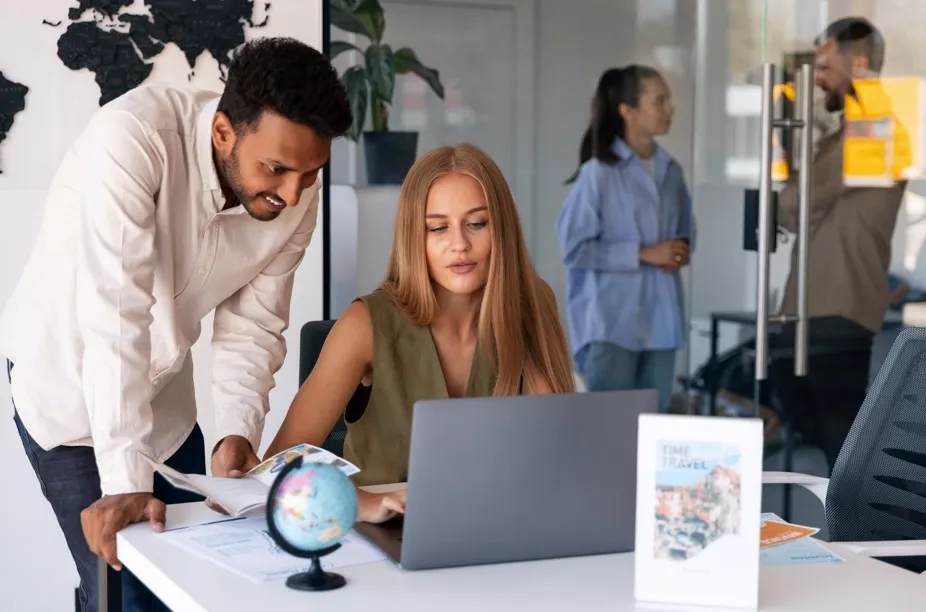 La soberanía digital: nueva prioridad de las empresas