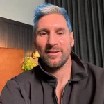 ​Leo Messi invita a los fans a entrar en el espíritu del juego con ChatGPT