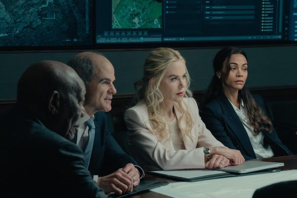 Lioness temporada 3: fecha de estreno y detalles del thriller de espionaje