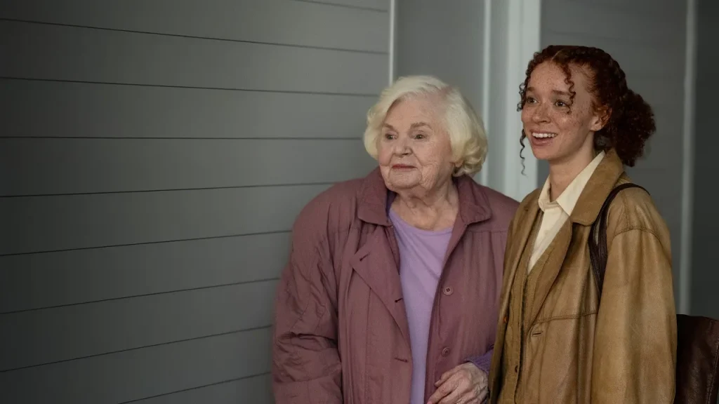 Los estrenos de HBO Max esta semana: el debut de Scarlett Johansson y comedia presidencial