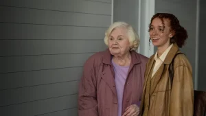 Los estrenos de HBO Max esta semana: el debut de Scarlett Johansson y comedia presidencial