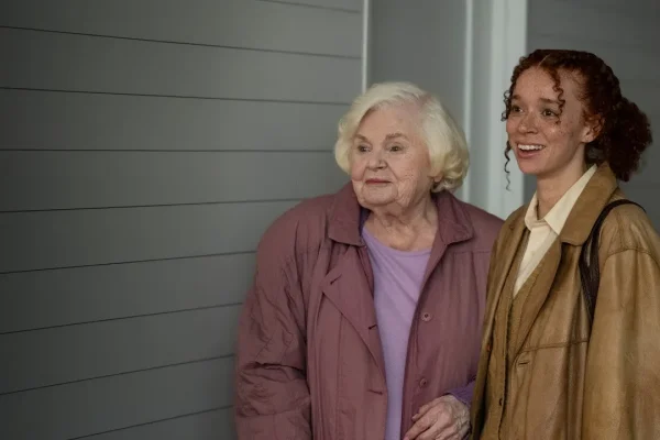 Los estrenos de HBO Max esta semana: el debut de Scarlett Johansson y comedia presidencial