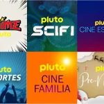 Los estrenos de Pluto TV en julio: anime, fenómenos ovni y artes marciales mixtas
