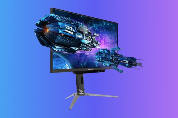 Los nuevos monitores Predator y Nitro de Acer llevan las experiencias gaming a otro nivel