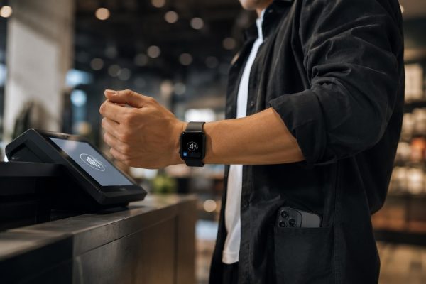 Los pagos invisibles transforman el ecosistema del comercio electrónico y los servicios financieros globales