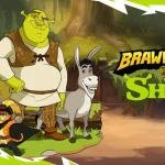 Los personajes de Shrek llegan a Brawlhalla en un nuevo evento crossover