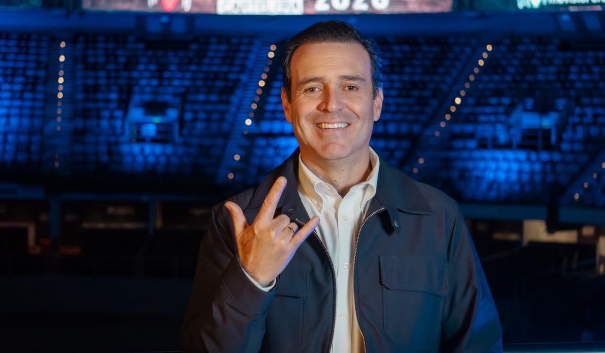 El Movistar Arena es elegido entre los 20 mejores venues del mundo por IQ Magazine