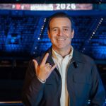 El Movistar Arena es elegido entre los 20 mejores venues del mundo por IQ Magazine