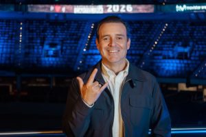 El Movistar Arena es elegido entre los 20 mejores venues del mundo por IQ Magazine