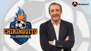 Antena 3 Internacional se suma a la euforia por el Mundial 2026 con una programación especial