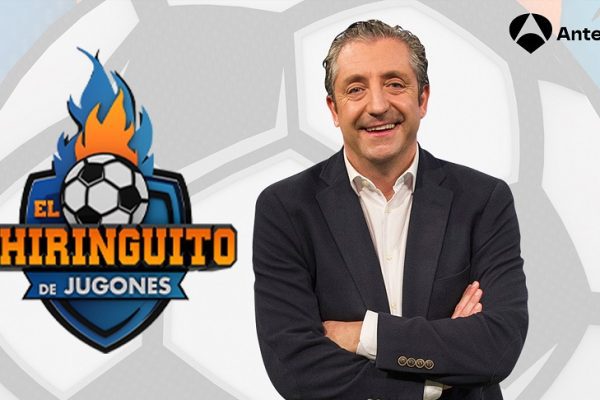Antena 3 Internacional se suma a la euforia por el Mundial 2026 con una programación especial