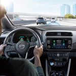 Nissan refuerza la seguridad en la conducción diaria con tecnologías de asistencia