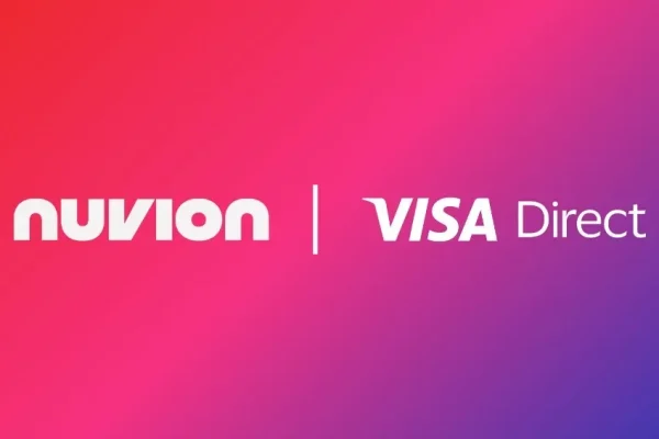 Nuvion integra la red de Visa Direct para habilitar transferencias transfronterizas de dinero en tiempo real