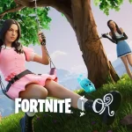 Olivia Rodrigo se une a la Serie de Ídolos de Fortnite con skins y música exclusiva