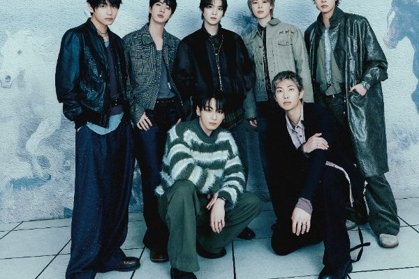 Cuándo sale el video de Merry Go Round de BTS en Spotify: Fecha y detalles del estreno