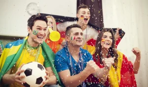 Copa del Mundo 2026: la mayor superficie de ataque en el ámbito de entretenimiento a nivel mundial de la historia