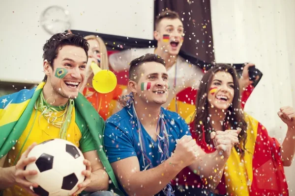 Copa del Mundo 2026: la mayor superficie de ataque en el ámbito de entretenimiento a nivel mundial de la historia