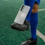 El nuevo realme C100 llega a Colombia con batería de 8000 mAh y resistencia IP69 Pro