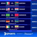 Mundial 2026 en Colombia: cómo ver los partidos por Paramount+