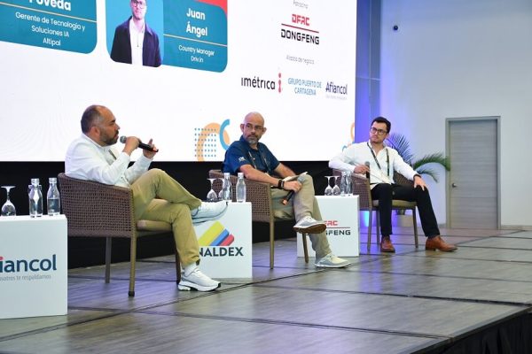 La IA redefine el futuro del Supply Chain 2026
