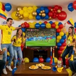 Claves para armar el parche mundialista perfecto sin gastar de más