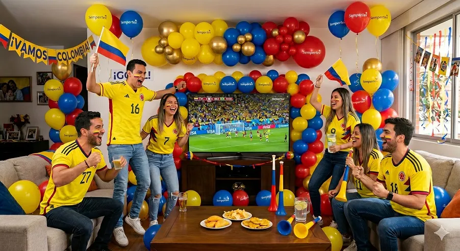 Claves para armar el parche mundialista perfecto sin gastar de más