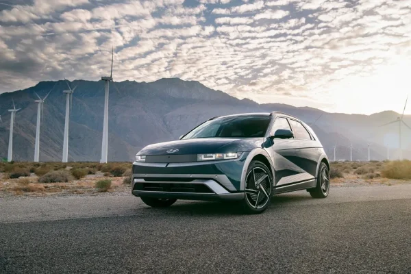 Tres SUV de Hyundai se coronan entre los mejores autos familiares 2026