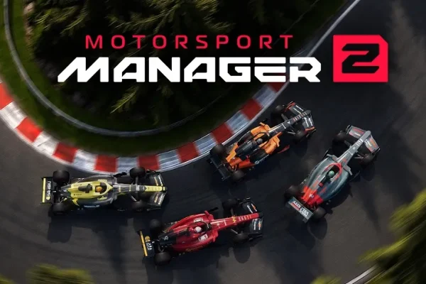 Playsport anuncia Motorsport Manager 2, el regreso del rey de la gestión automovilística