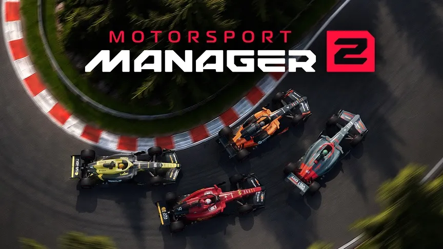 Playsport anuncia Motorsport Manager 2, el regreso del rey de la gestión automovilística