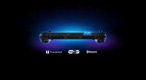 Acer expande su portafolio gaming con la consola portátil Predator Atlas 8 impulsada por Intel