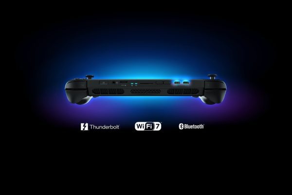 Acer expande su portafolio gaming con la consola portátil Predator Atlas 8 impulsada por Intel