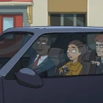 President Curtis: la nueva serie del universo de Rick and Morty ya tiene fecha de estreno en HBO Max