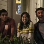 Prime Video revela el primer vistazo de la película La Hipótesis del Amor