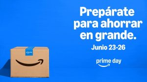 Todo lo que debes saber sobre el Amazon Prime Day en Colombia y sus descuentos