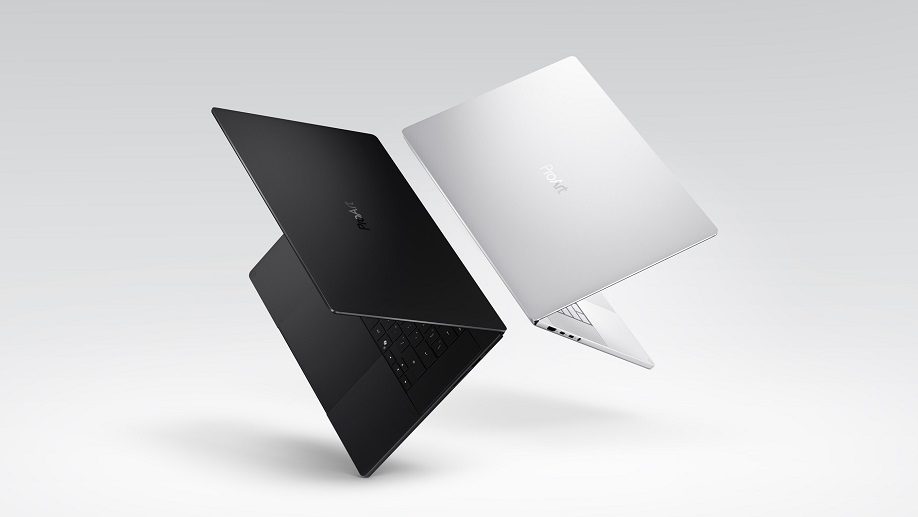 La nueva generación de laptops ASUS ProArt integra la potencia de NVIDIA RTX Spark